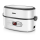 N'OVEEN Multi Lunch Box MLB820 Xline Digital - 1011374 - zdjęcie 3
